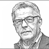 Robert Wenzel Robert Wenzel