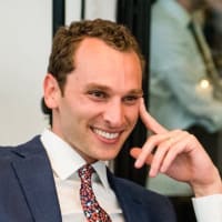 David Yanofsky David Yanofsky