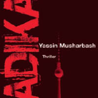 yassin musharbash yassin musharbash