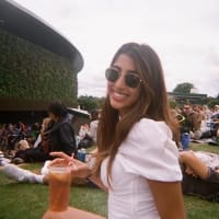 Alisha Dhillon Alisha Dhillon