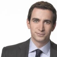 Andrew Ross Sorkin Andrew Ross Sorkin