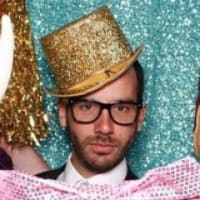 Andy Woodruff Andy Woodruff