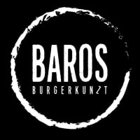 BAROS Burger 🍔