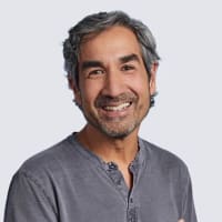 Bijan Sabet Bijan Sabet