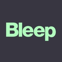 bleep