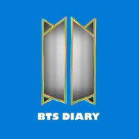 BTS DIARY