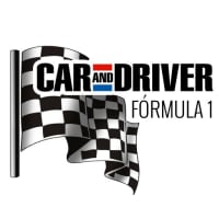 Car and Driver - F1