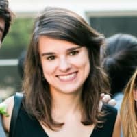 Christina Cacioppo Christina Cacioppo