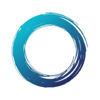Circle of Blue Circle of Blue