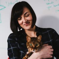Joanna Wiebe Joanna Wiebe