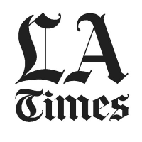 Los Angeles Times Data and Graphics