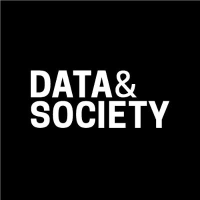 Data & Society Data & Society