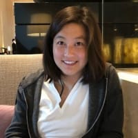 Elizabeth Yin Elizabeth Yin