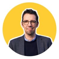 Dirk von Gehlen Dirk von Gehlen