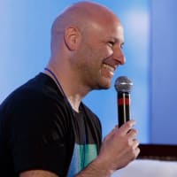 Joseph Lubin Joseph Lubin