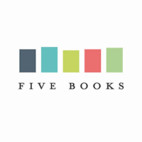 Five Books Five Books