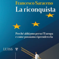 Francesco Saraceno Francesco Saraceno