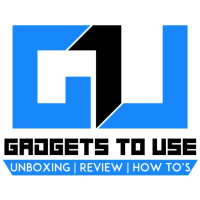 Gadgets To Use Gadgets To Use