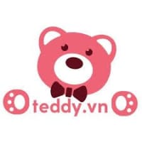 Gấu Bông Teddy Thái Hà Giá Rẻ