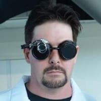 Gavin Andresen Gavin Andresen