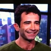 George Zachary George Zachary