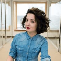 Yaryna Serkez 🇺🇦 Yaryna Serkez 🇺🇦