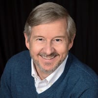 David DeLong David DeLong
