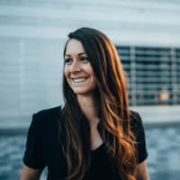 Larissa Schwinges Larissa Schwinges