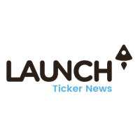 LAUNCH Ticker