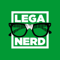 Lega Nerd