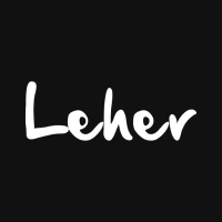 Leher App| Audio Social Platform