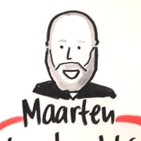 Maarten Lambrechts @maarten@vis.social Maarten Lambrechts @maarten@vis.social