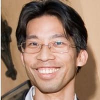 Marvin “Polymath but really Just Generalist” Liao Marvin “Polymath but really Just Generalist” Liao