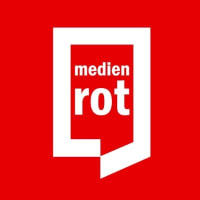 medienrot