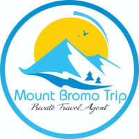 MOUNT BROMO TRIP