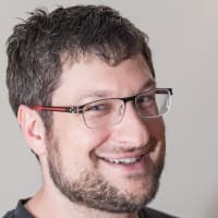Noah Iliinsky vis.social/@noahi Noah Iliinsky vis.social/@noahi