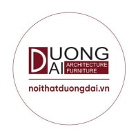 Nội thất gỗ óc chó Nội Thất Đương Đại