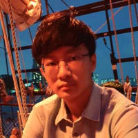 Lim How Wei Lim How Wei