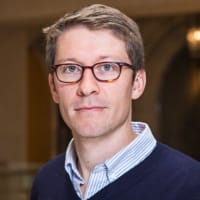 Owen Zidar Owen Zidar