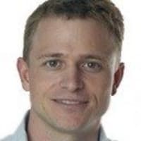 Peter Fenton Peter Fenton