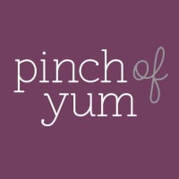 Pinch of Yum