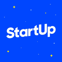 StartUp StartUp