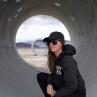 rachel binx rachel binx