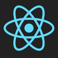 React