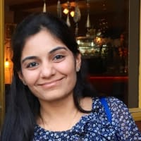 Riddhi Thakkar Riddhi Thakkar