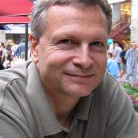 Dani Rodrik Dani Rodrik