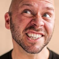 Derek Sivers