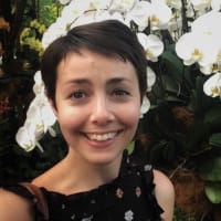 Sophie Sparkes Sophie Sparkes