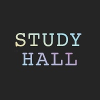 Study Hall Study Hall