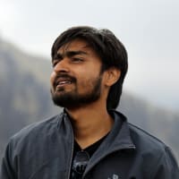 Suraj Kumar